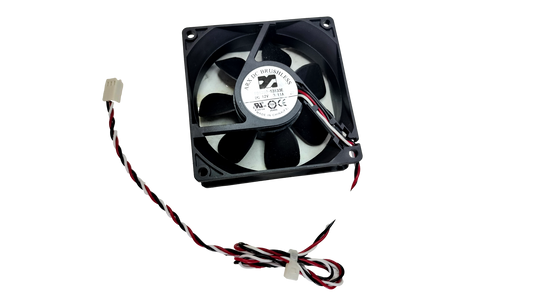 ARX FD1280-S3133E 12V 0.11A Case Fan