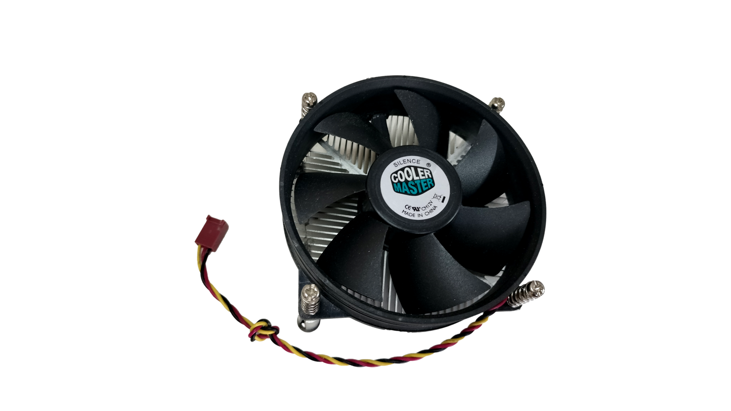 Cooler Master CM12V CPU Fan
