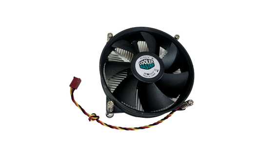 Cooler Master CM12V CPU Fan