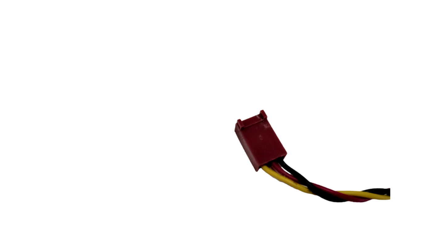 Cooler Master CM12V CPU Fan