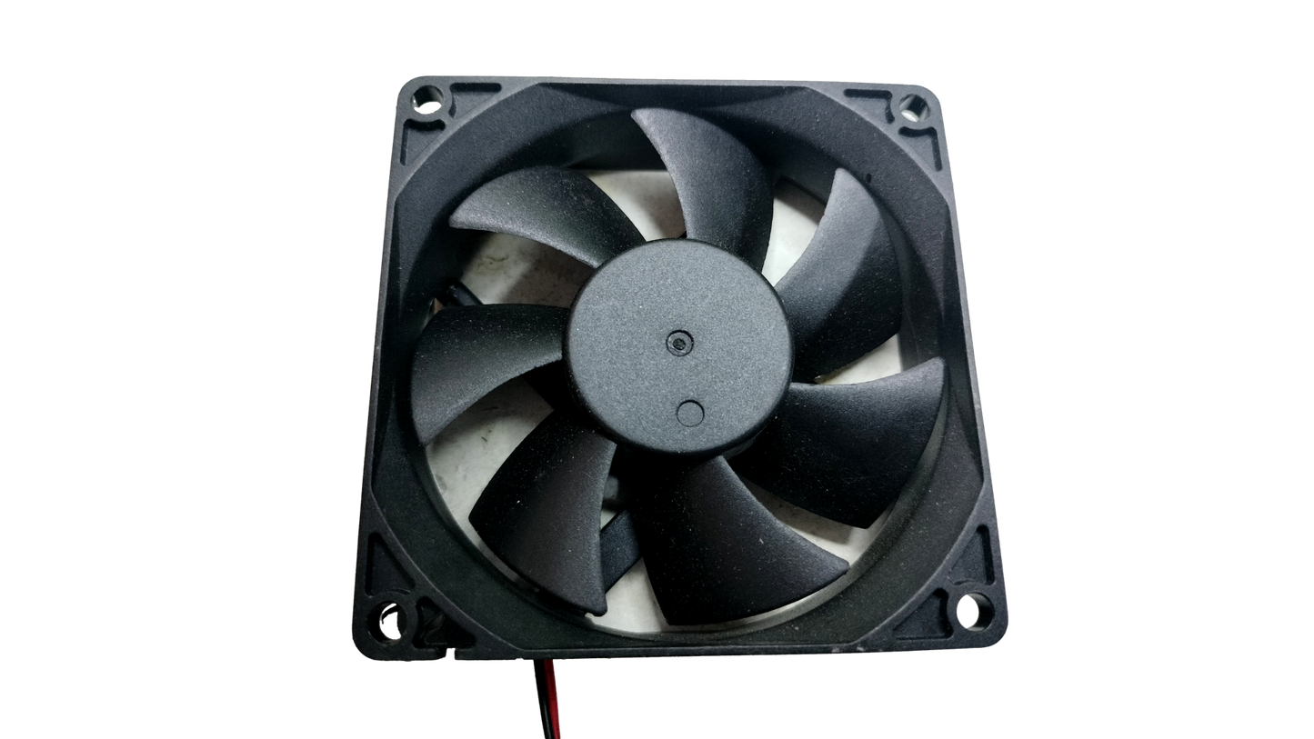 JX Case Cooler 12v .13a Case Fan
