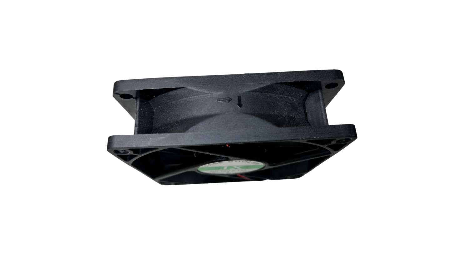 JX Case Cooler 12v .13a Case Fan