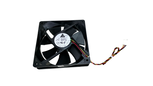 Dell Delta AFB1212H Case Fan 120mm 12V DC Brushless Cooling Fan M765N-A00