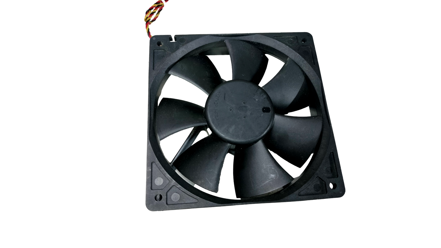 Dell Delta AFB1212H Case Fan 120mm 12V DC Brushless Cooling Fan M765N-A00