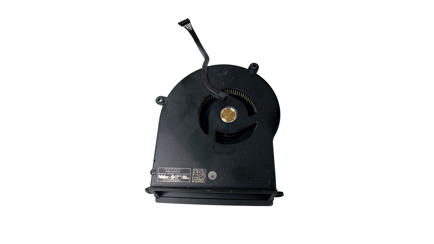 Apple Mac mini A1993 2018 AD520K01 DC 12V 8.4W CPU Cooling Fan 610-00302-A