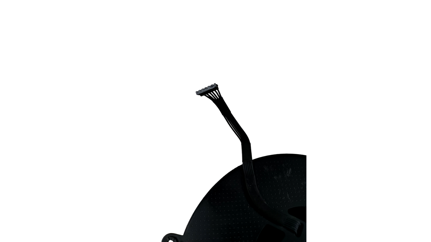 Apple Mac mini A1993 2018 AD520K01 DC 12V 8.4W CPU Cooling Fan 610-00302-A