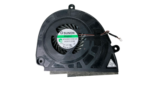 SUNON MagLev MF60090V1-C190-G99 5V Laptop Cooling Fan DC280009KS0