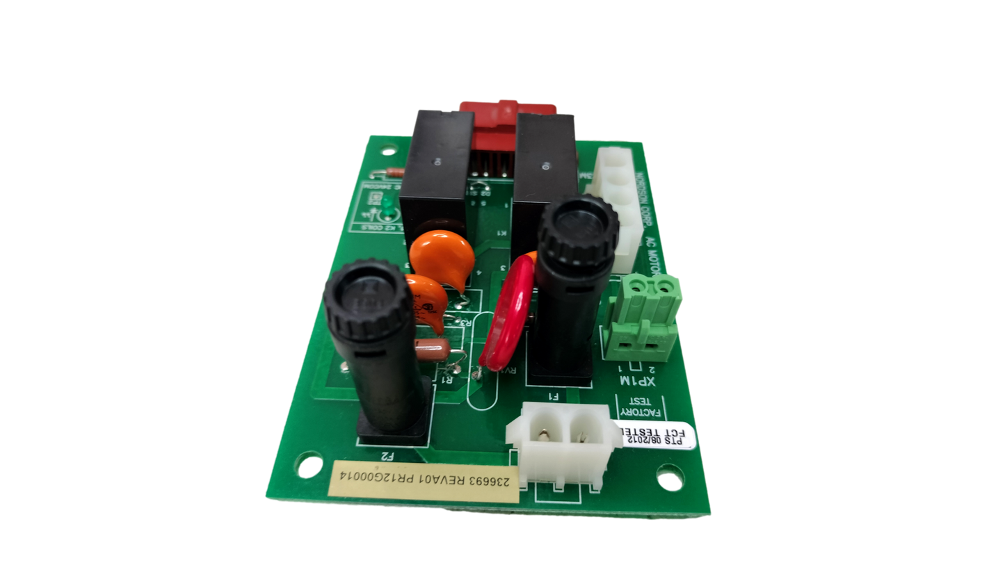 Nordson AC Motor Control Board 236696B