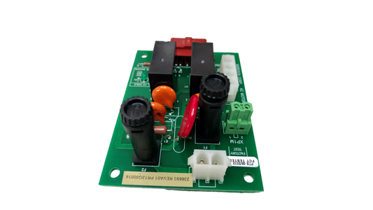 Nordson AC Motor Control Board 236696B