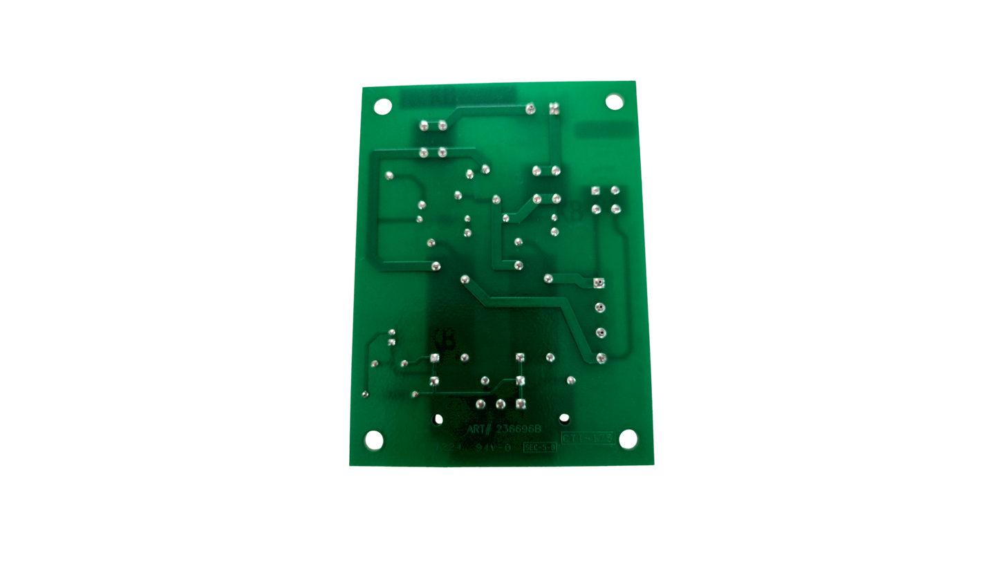 Nordson AC Motor Control Board 236696B