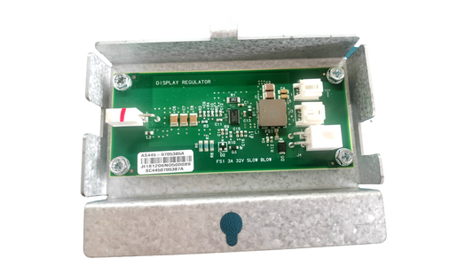 NCR ATM Display Regulator AS445-0705385A
