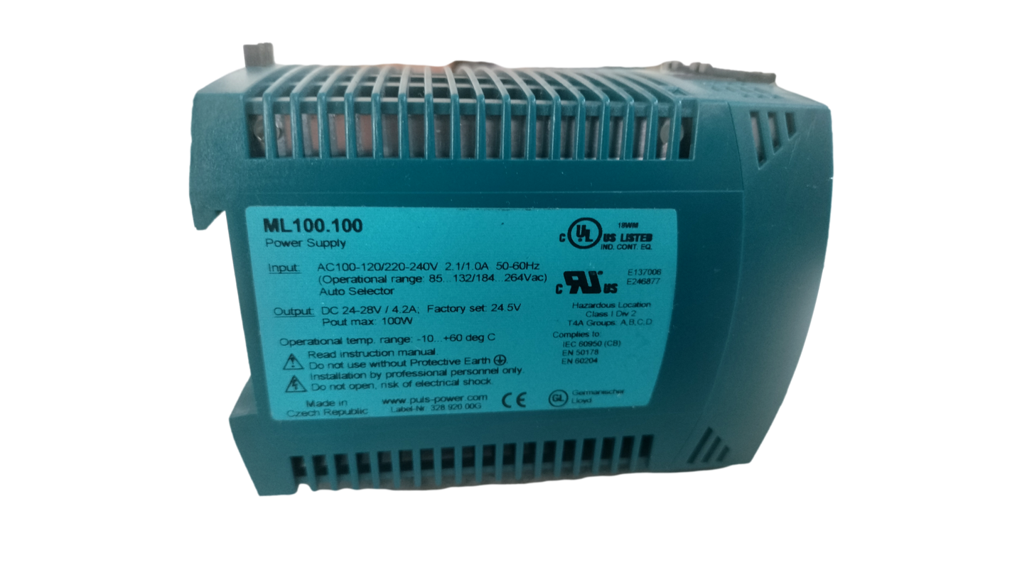 Puls ML100.100 Power Supply