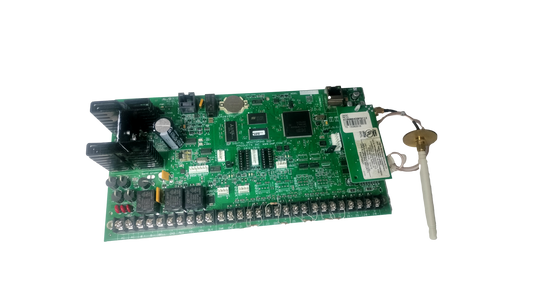 Digital Monitoring Products PC-0121-R8A Control Board