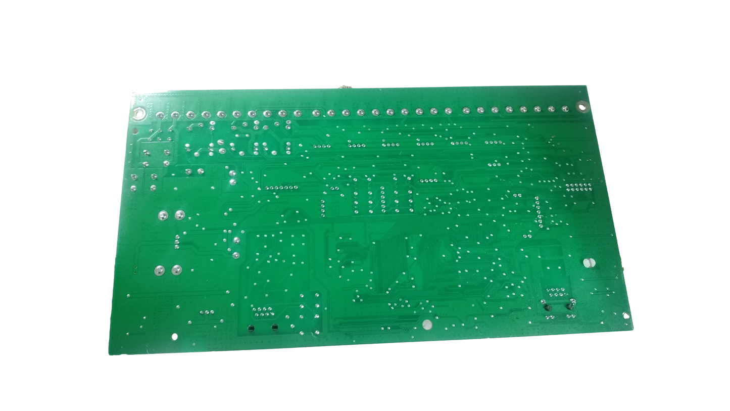 Digital Monitoring Products PC-0121-R8A Control Board