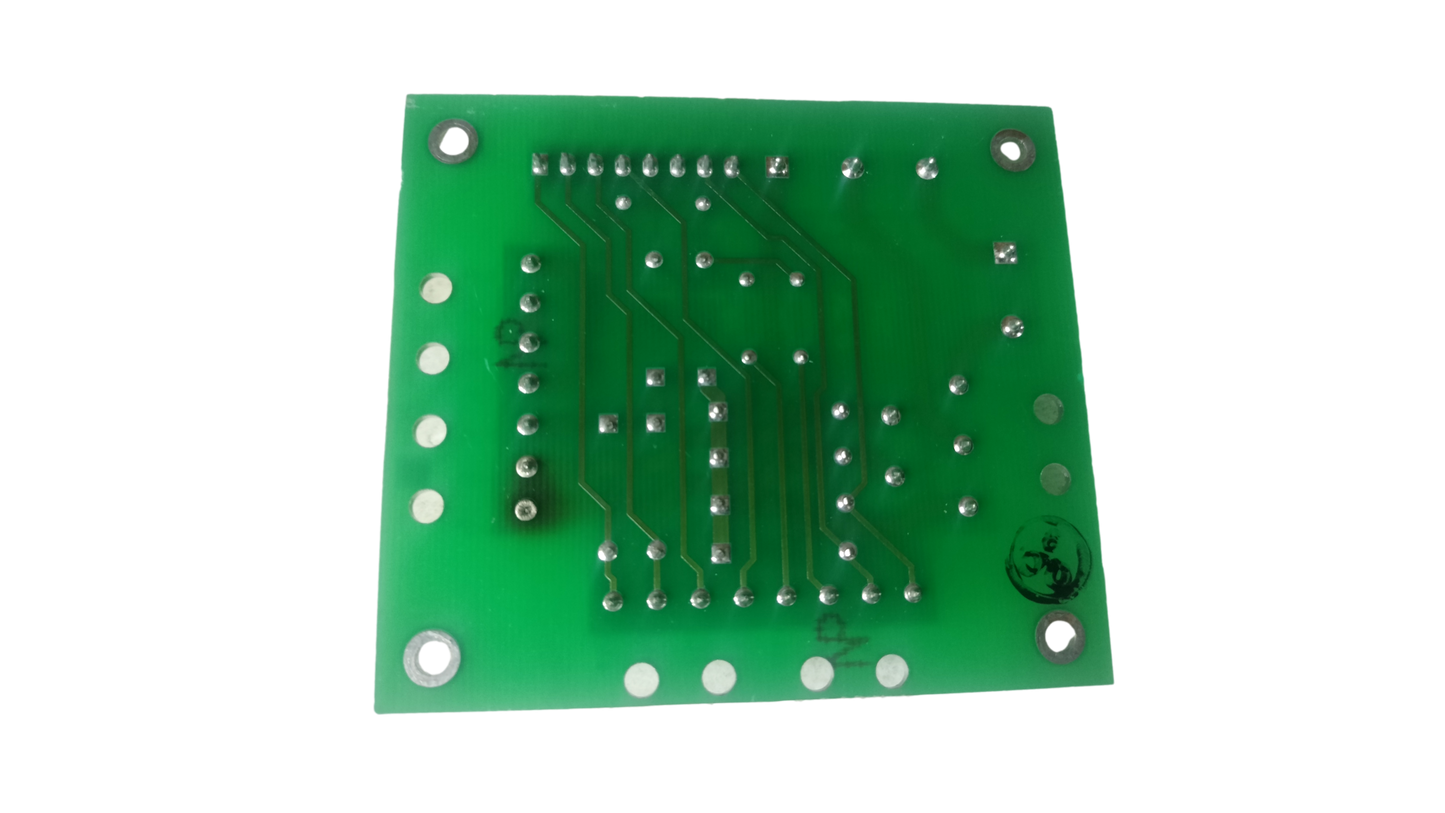 Texas Instruments PCA-Accuview Junction Box 103591