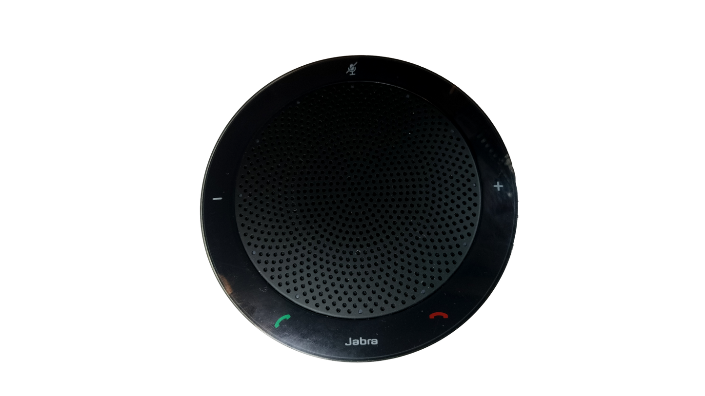 Jabra Speak 410 GNM-PHS001U Portable USB Conference Speakerphone 7410-109