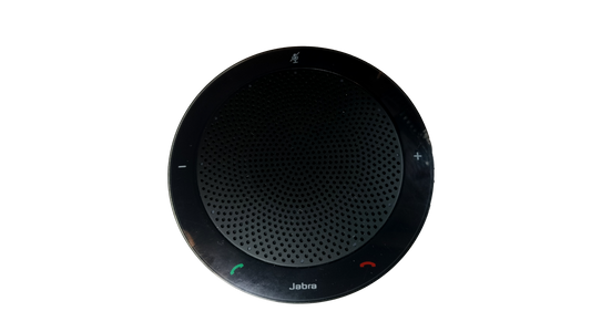 Jabra Speak 410 GNM-PHS001U Portable USB Conference Speakerphone 7410-109