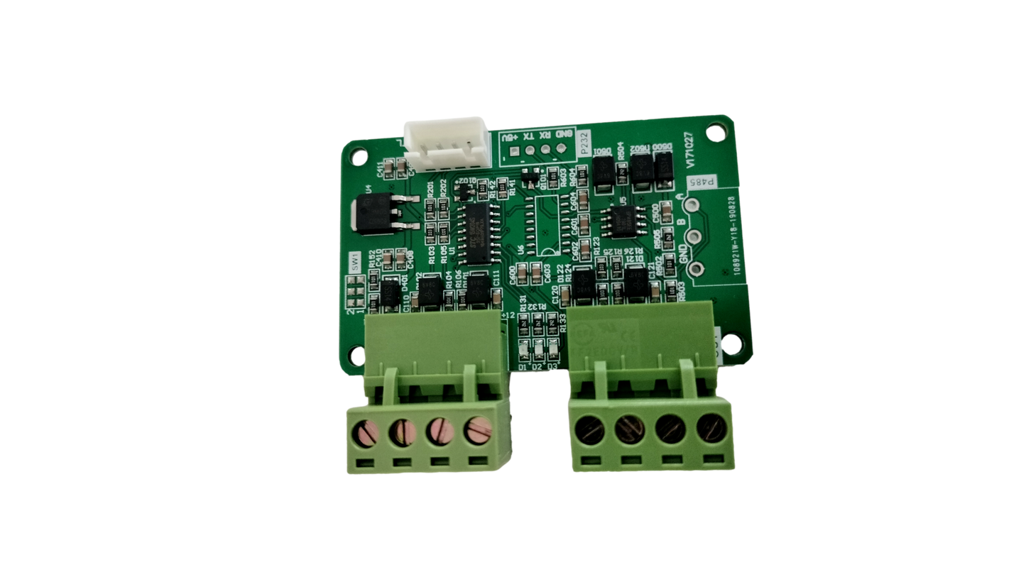 New 108921w-Y18-190828 Power Board V171027