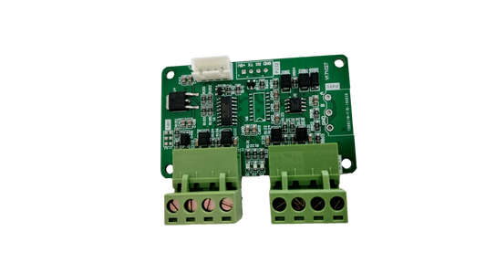New 108921w-Y18-190828 Power Board V171027