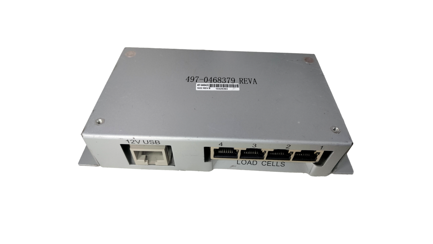 NCR Scale Controller 497-0468420