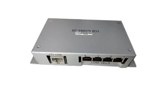 NCR Scale Controller 497-0468420