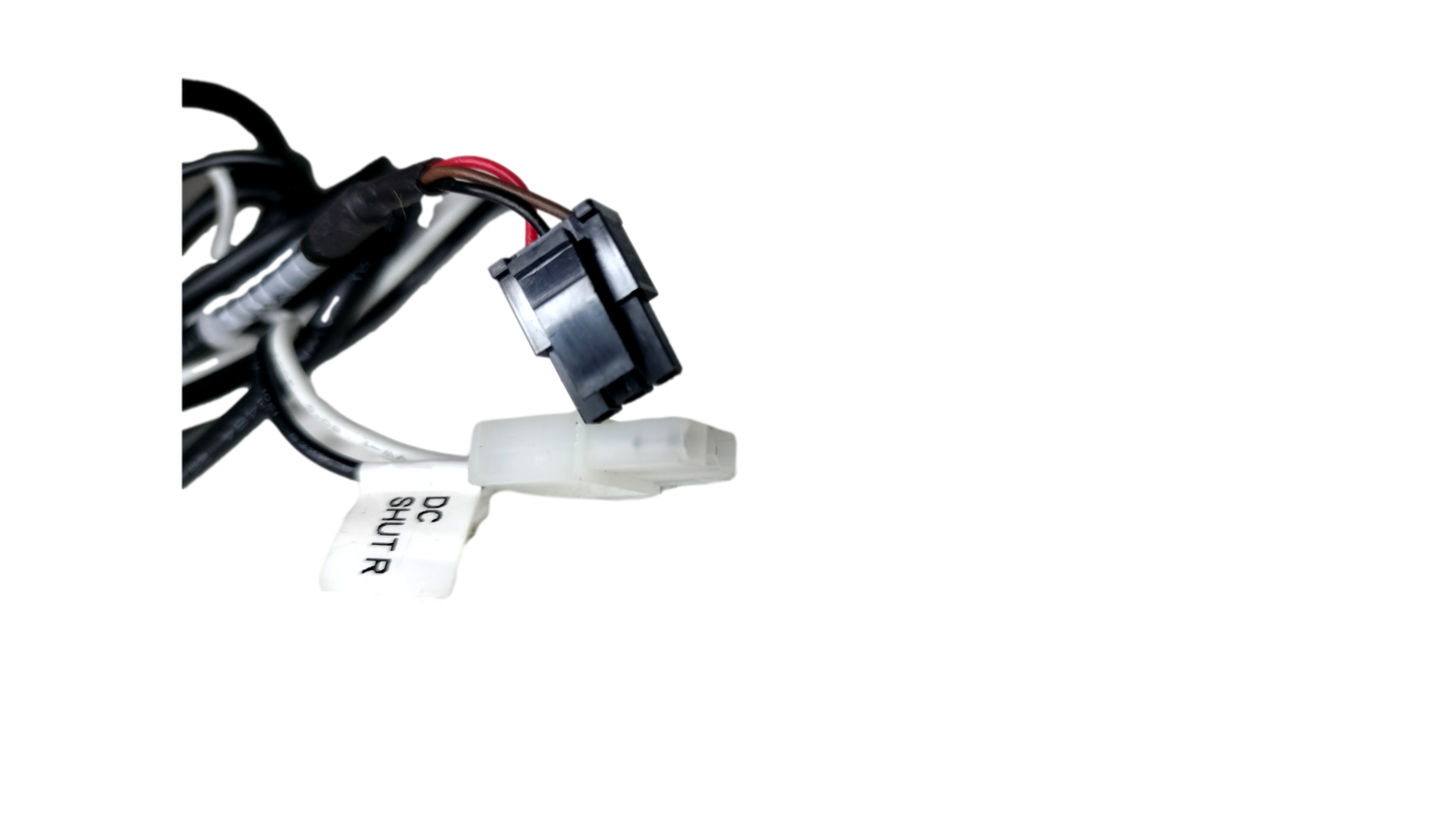 NCR Shutter Assembly 55572016