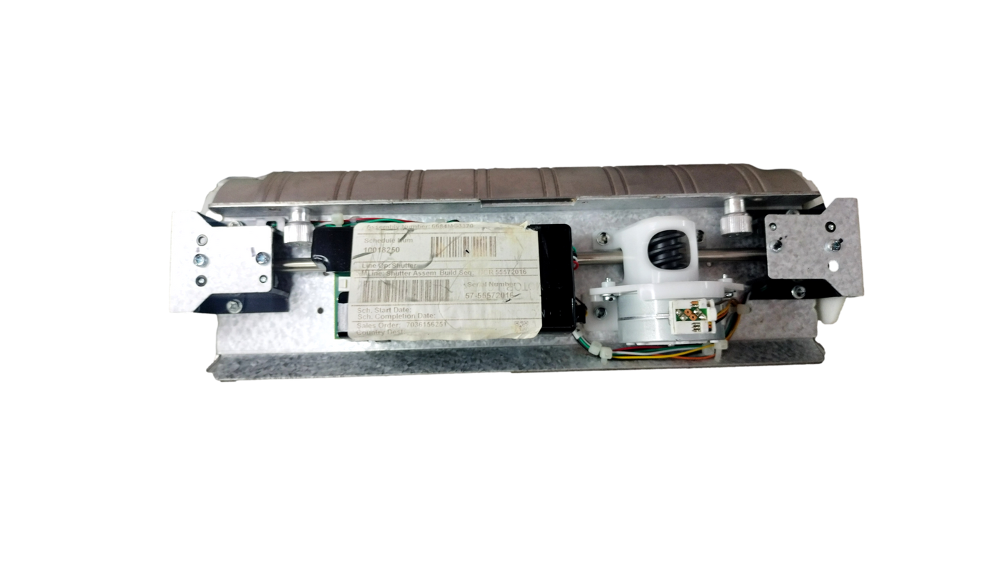 NCR Shutter Assembly 55572016