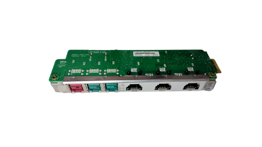 TOSHIBA POS 4900-786 Sureport 24V 12V Powered USB RS485 00GU235 Accessory Card