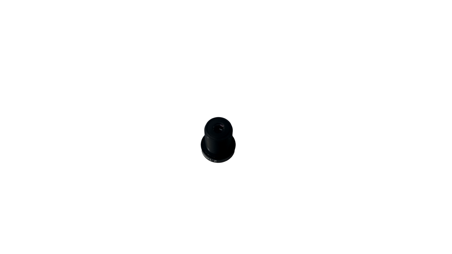 Evetar CCTV 1/3" IR 2.1mm Camera Lens M13B021501R