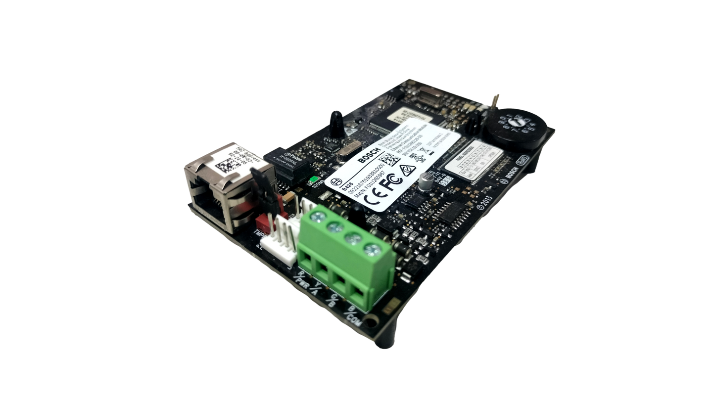 Bosch B426 Ethernet Communication Module
