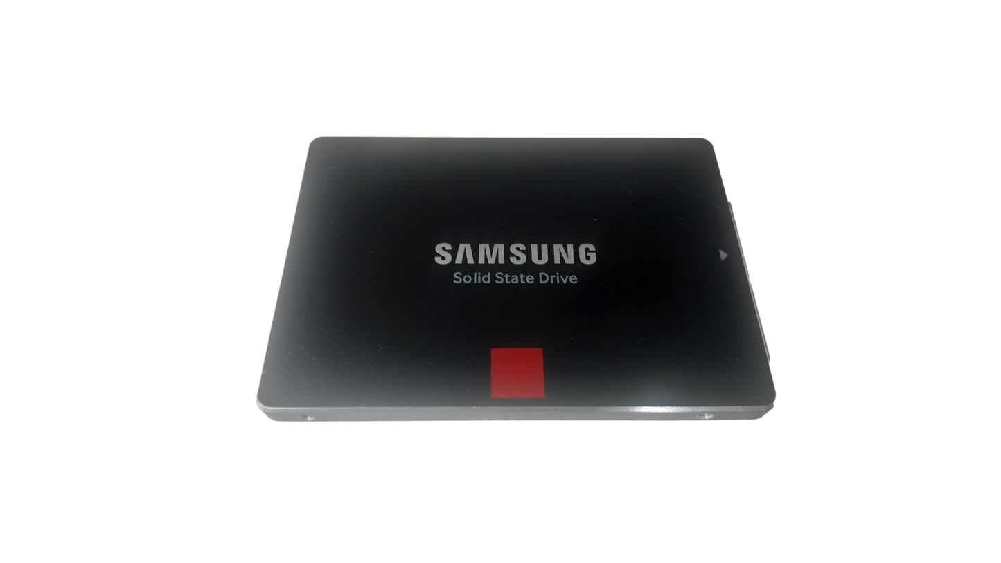 Samsung 850 PRO 512GB 2.5" SATA SSD Solid State Drive MZ-7KE512 99% HEALTH