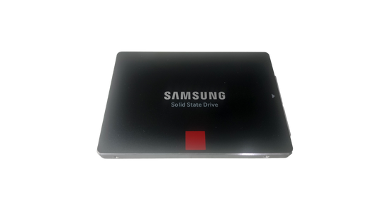 Samsung 850 PRO 512GB 2.5" SATA SSD Solid State Drive MZ-7KE512 99% HEALTH