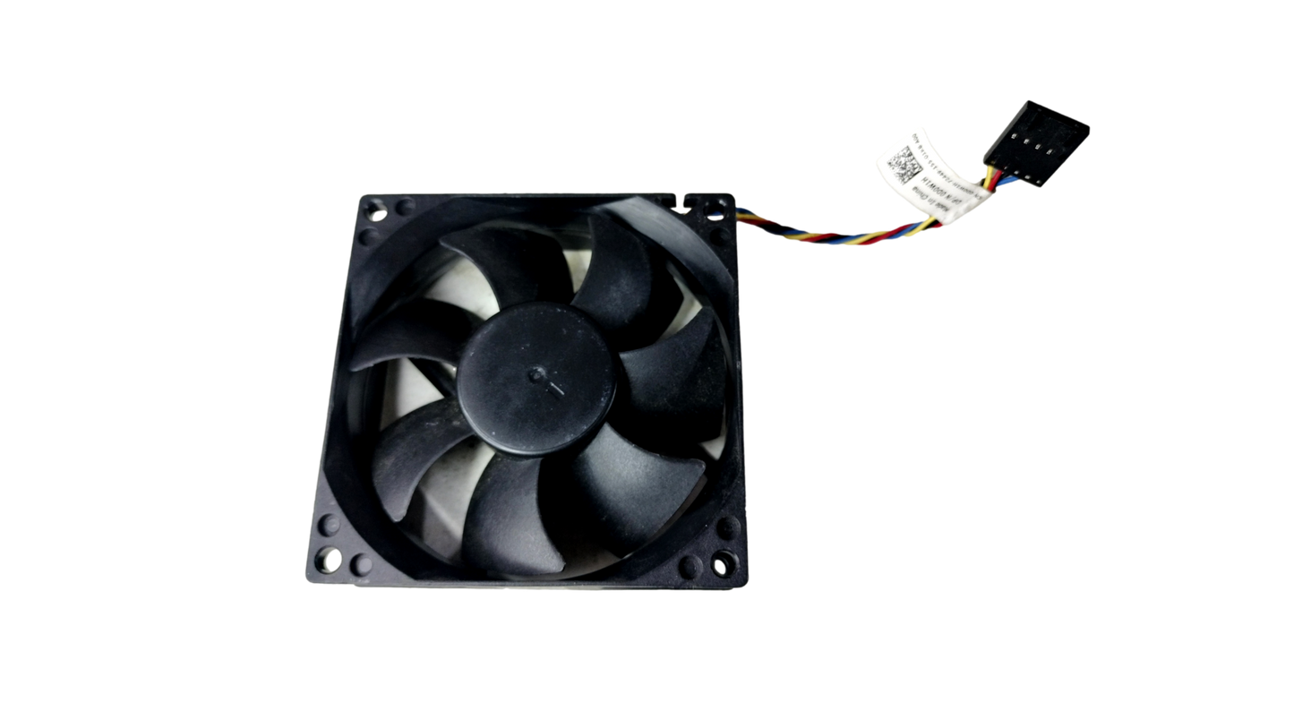 Dell Optiplex 790/990 7010/9010 7020/9020 CPU Fan D0W1H