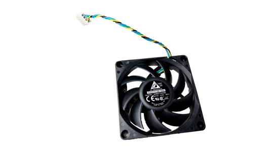 Delta FHSA7015B-1284 4 Pin Case Fan