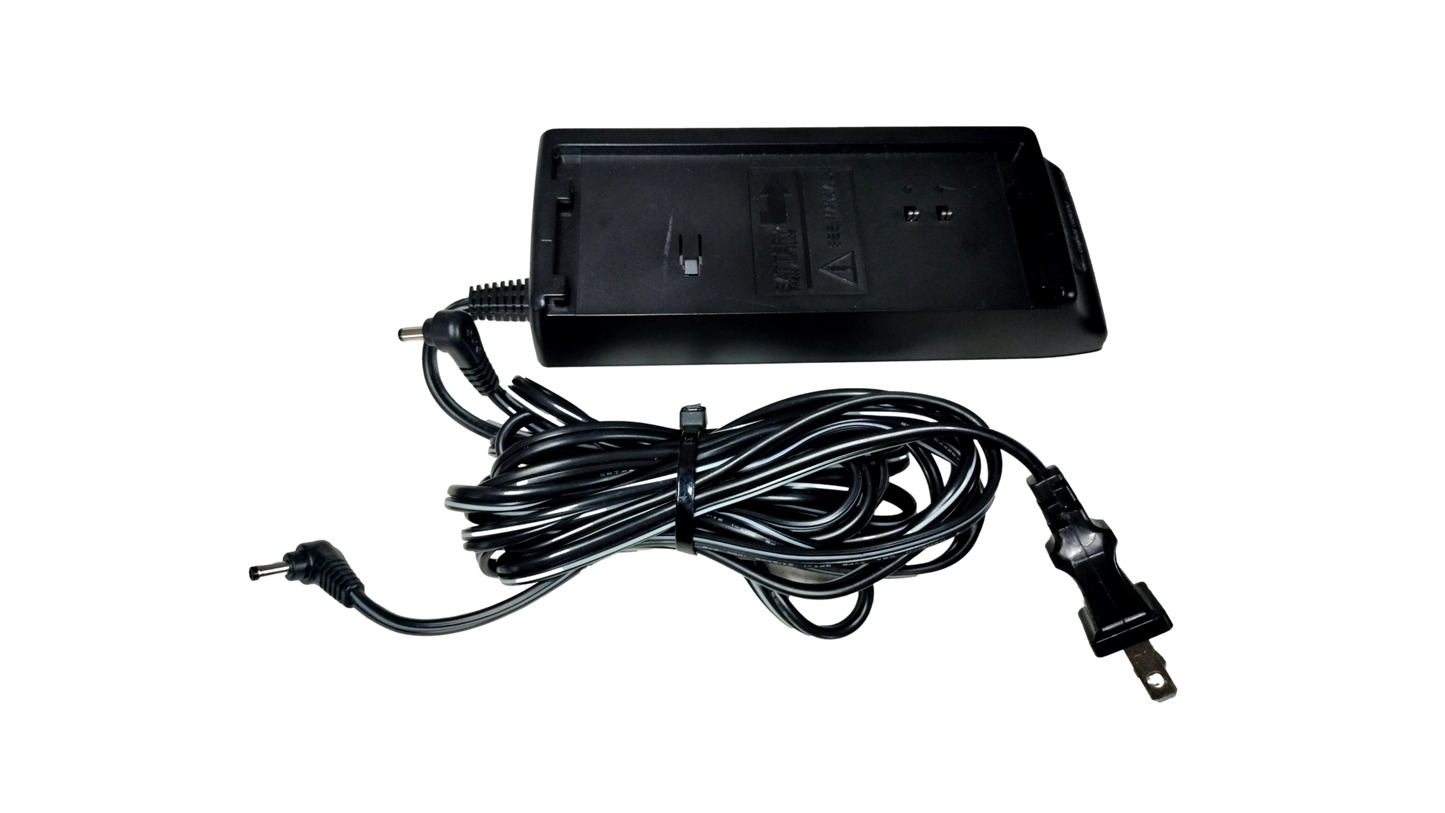 Sharp SlimCam VL-L63U Video Camcorder Battery Charger