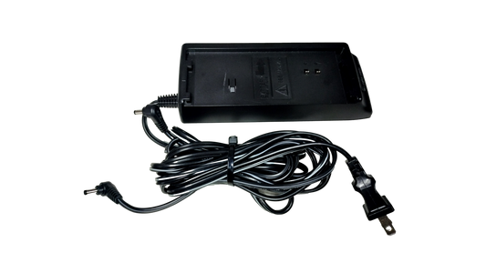 Sharp SlimCam VL-L63U Video Camcorder Battery Charger