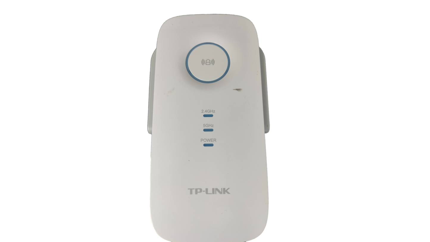 TP-LINK RE450 AC1750 Wi-Fi Dual Band Range Extender