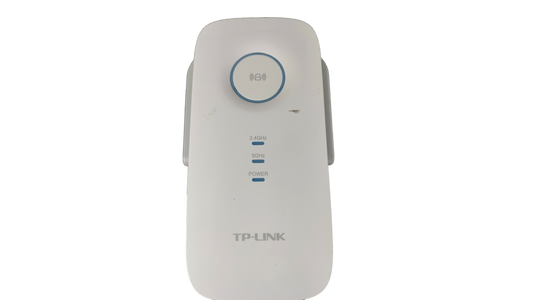 TP-LINK RE450 AC1750 Wi-Fi Dual Band Range Extender