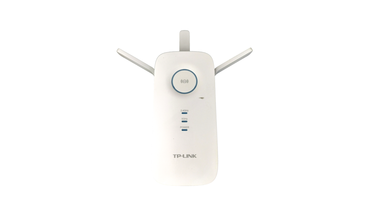TP-LINK RE450 AC1750 Wi-Fi Dual Band Range Extender