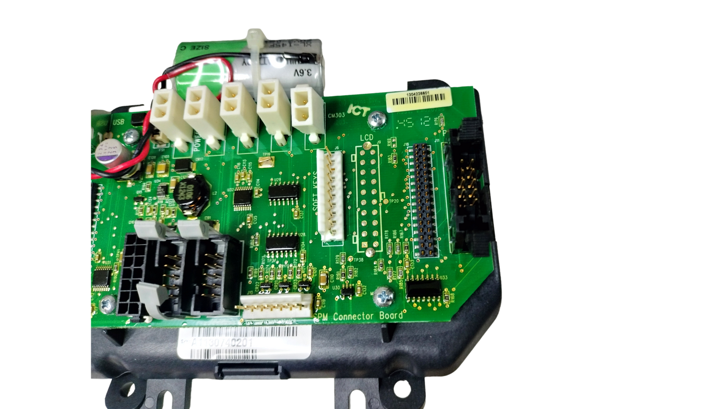 Wayne Inc WU000436-0002  Keypad Assembly