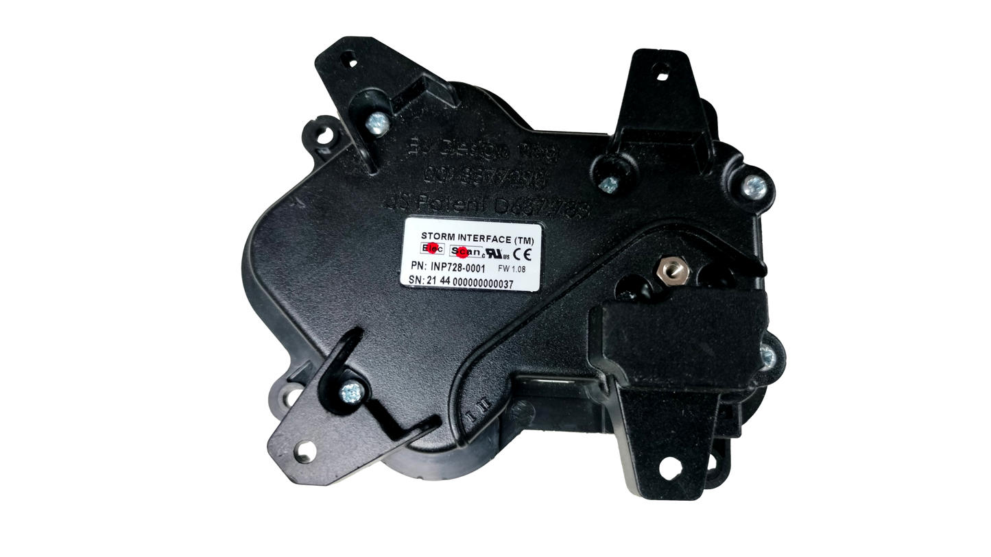 Storm INP728-0001 AudioNav 6 Key LED Keypad