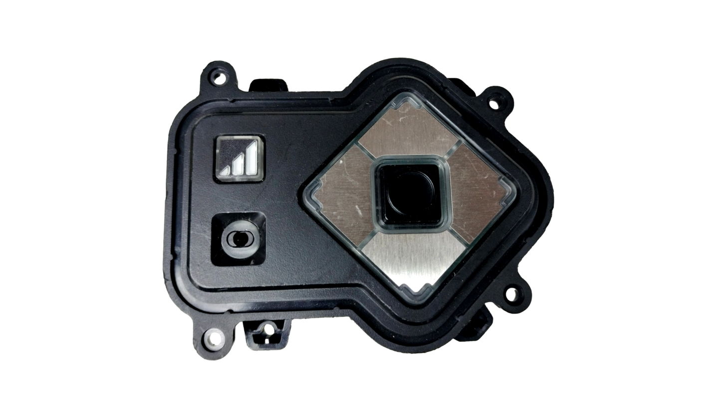 Storm INP728-0001 AudioNav 6 Key LED Keypad