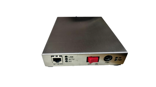 Radiant Systems EP00009 RS232/485 Ethernet Kitchen Display Controller