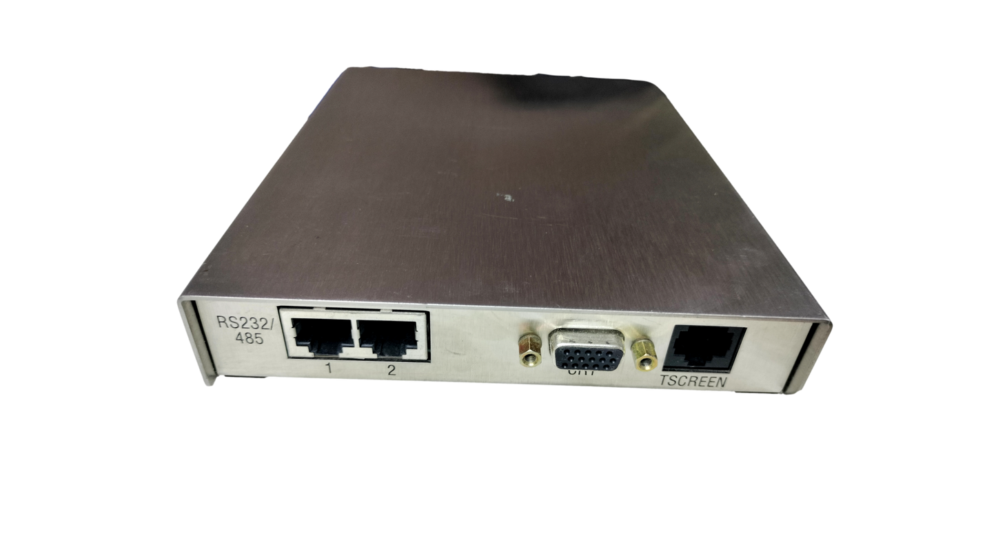Radiant Systems EP00009 RS232/485 Ethernet Kitchen Display Controller