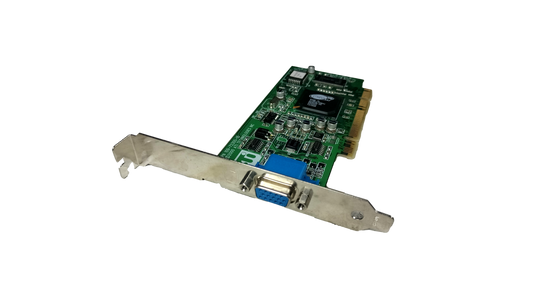 ATI Rage XL 8MB VGA Video Graphics Card 109-72300-10