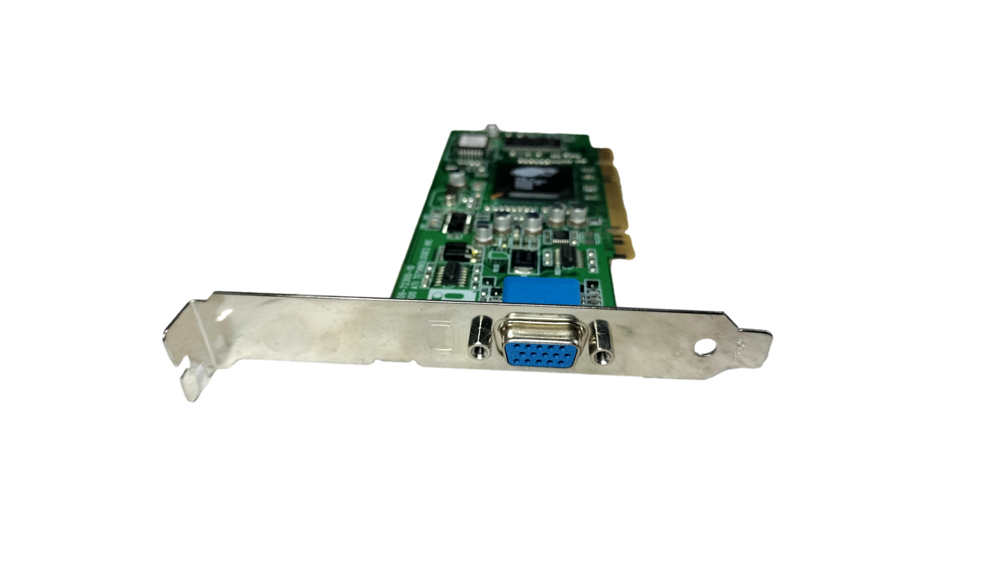 ATI Rage XL 8MB VGA Video Graphics Card 109-72300-10