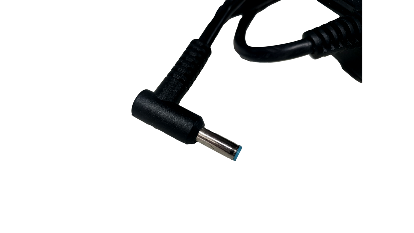 HP Ablegrid 120w 19.5V 6.15A 4.5MM Blue Tip Charger