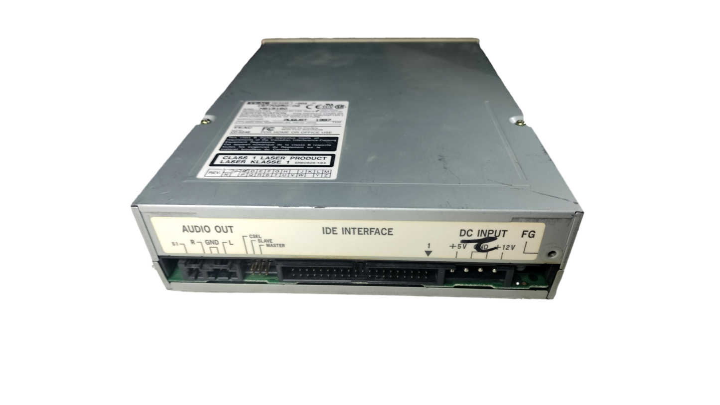 TEAC CD-524E-002-U IDE CDROM