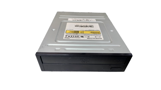 Toshiba  TS-H352 Black IDE DVD-ROM Drive