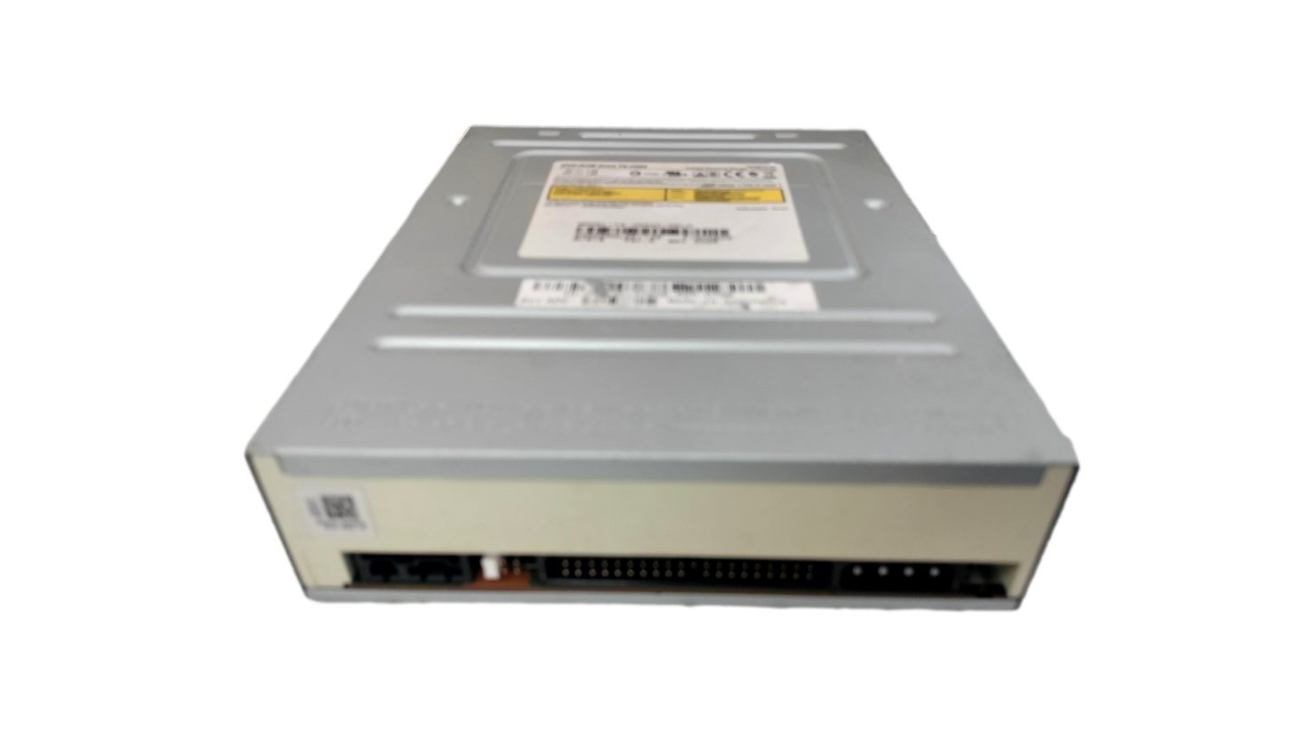 Toshiba  TS-H352 Black IDE DVD-ROM Drive